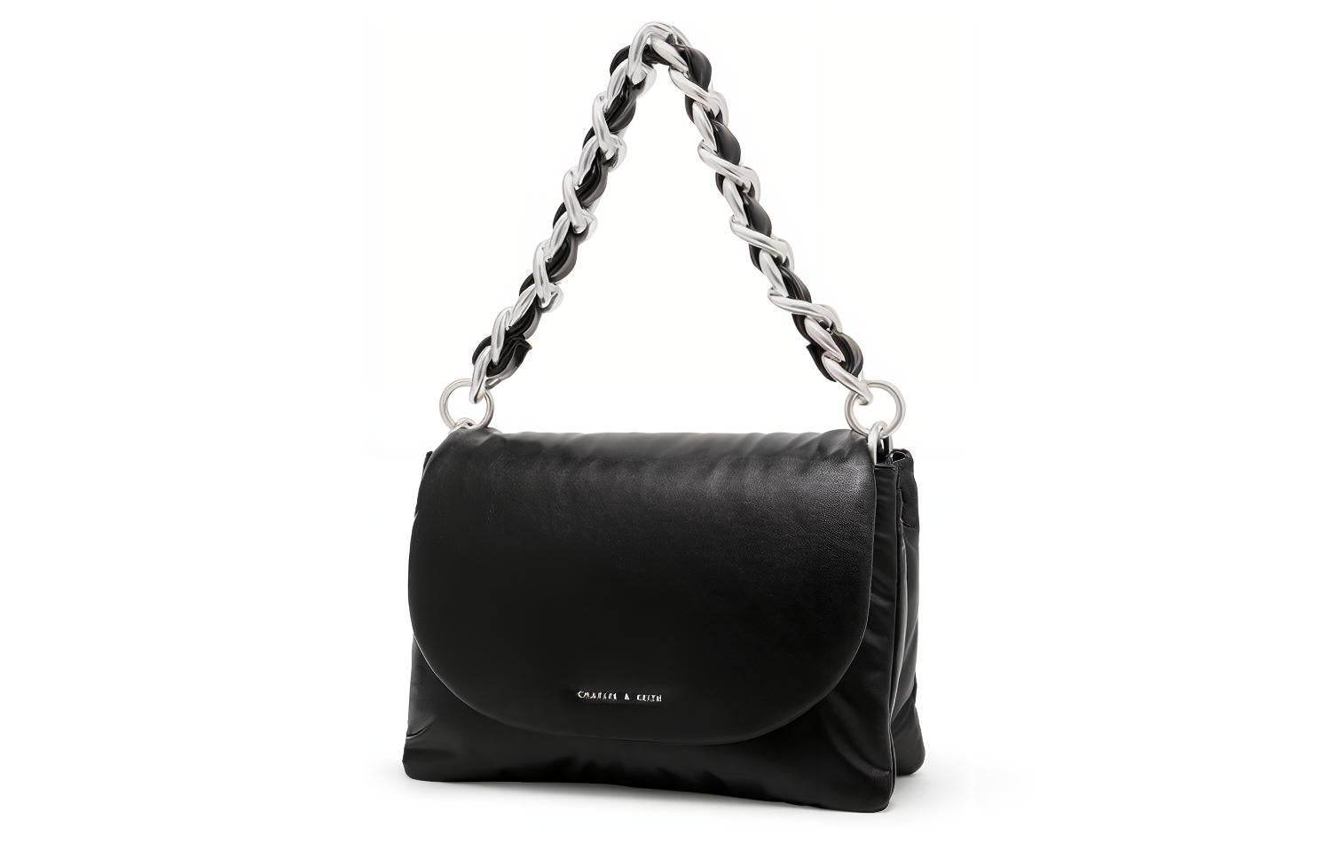 Сумка женская Charles&Keith Ck Pu - Boxette Shop