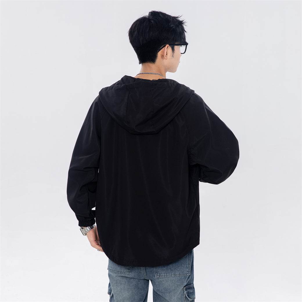 Куртка Antioffice - Boxette Shop