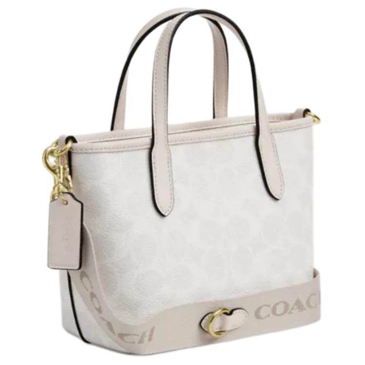 Сумка женская Coach City 15 - Boxette Shop