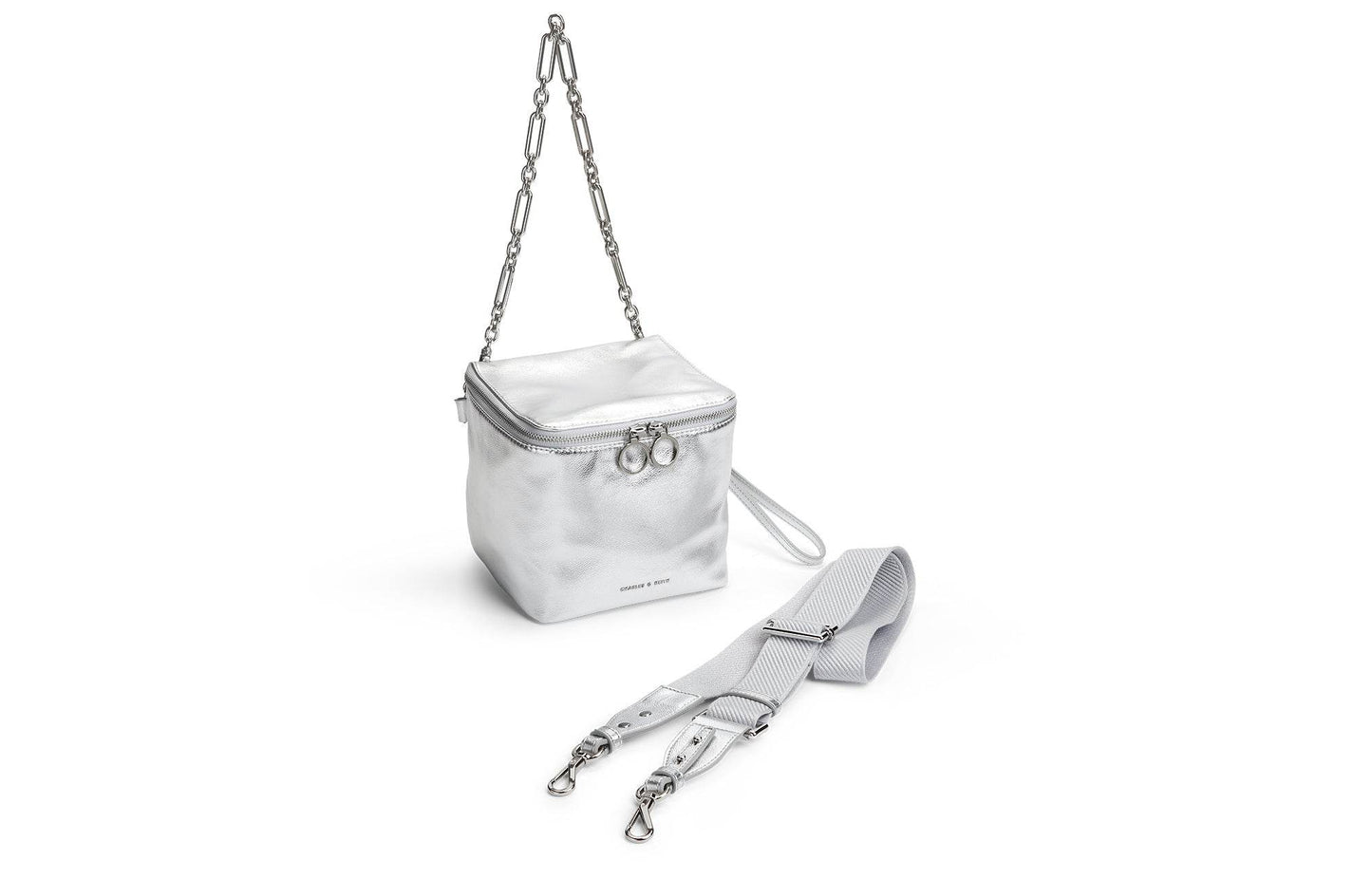 Сумка женская Charles&Keith - Boxette Shop