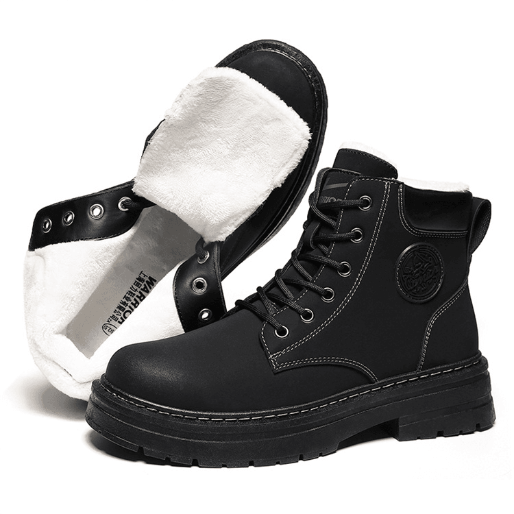 Ботинки Warrior "Back to Strength" - Boxette Shop