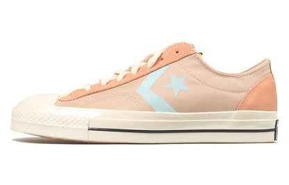 Кеды женские Converse star player round toe - Boxette Shop