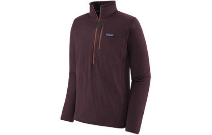 Толстовка мужская Patagonia R1 - Boxette Shop