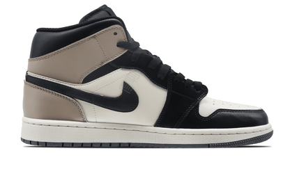 Кроссовки мужские Jordan air - Boxette Shop