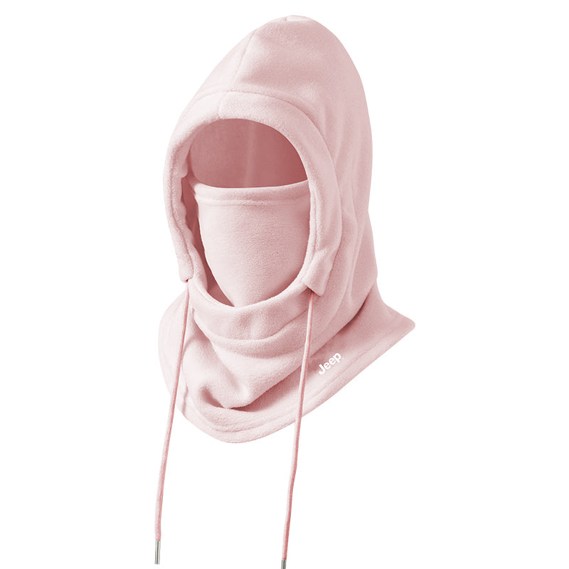 Горнолыжная маска‑балаклава Jeep