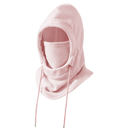 Горнолыжная маска‑балаклава Jeep