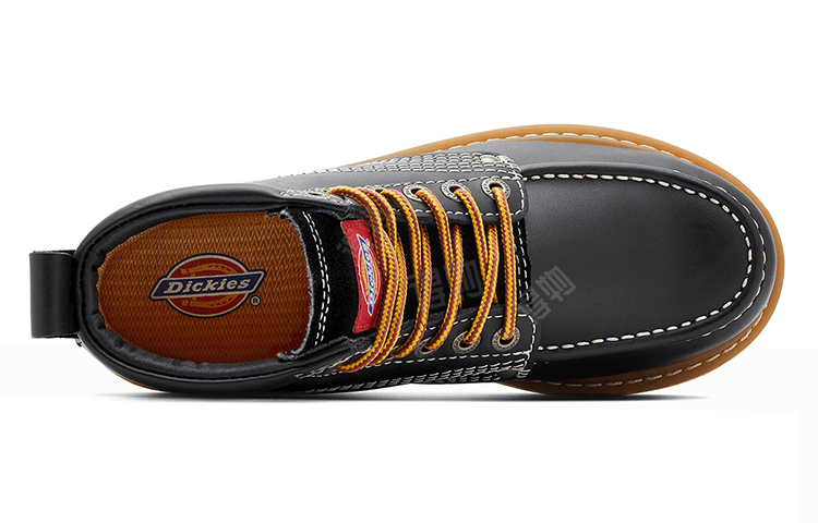 Ботинки мужские Dickies Goodyear - Boxette Shop