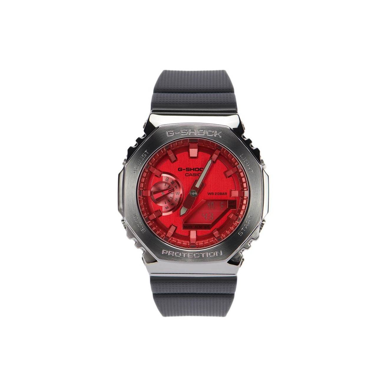 Часы мужские Casio & G-Shock - Boxette Shop