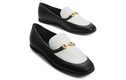 Лоферы женские Charles & Keith