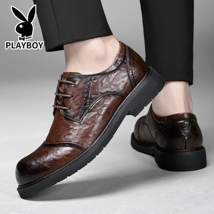 Erkaklar uchun Playboy poyabzallari