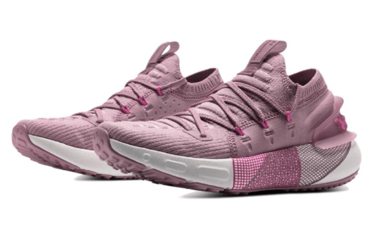 Кроссовки женские Under Armour HOVR Phantom 3 - Boxette Shop