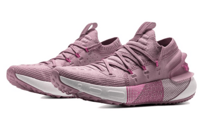 Кроссовки женские Under Armour HOVR Phantom 3 - Boxette Shop