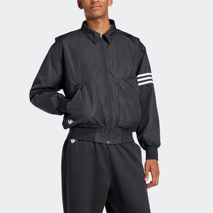 Adidas Originals erkaklar shamol himoyachisi
