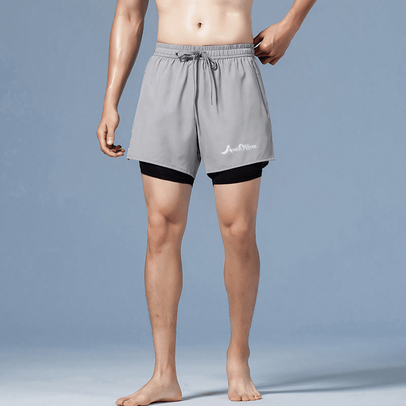 Спортивные шорты Antioffice - Boxette Shop