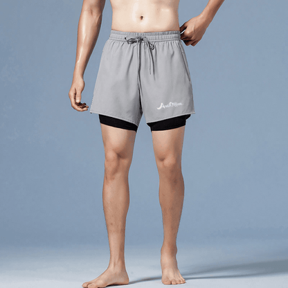 Спортивные шорты Antioffice - Boxette Shop