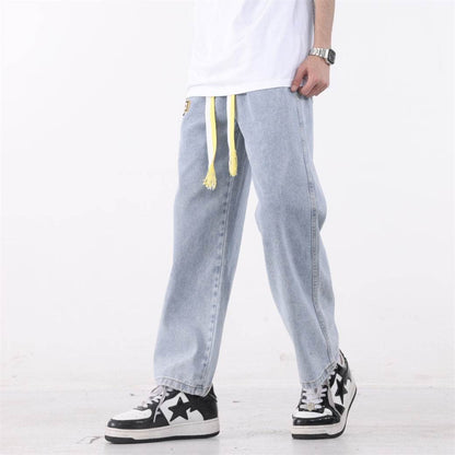 Джинсы мужские Antioffice - Boxette Shop