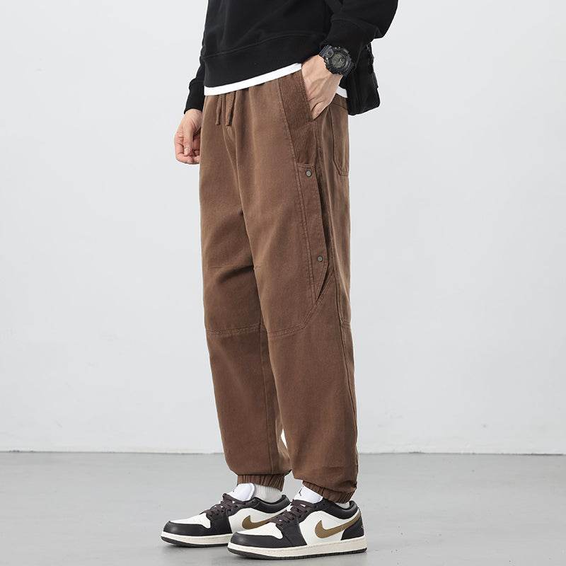 Брюки мужские Antioffice - Boxette Shop