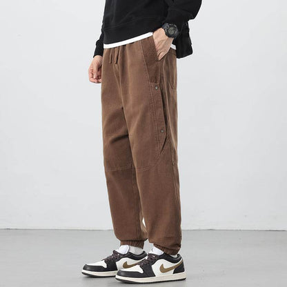 Брюки мужские Antioffice - Boxette Shop