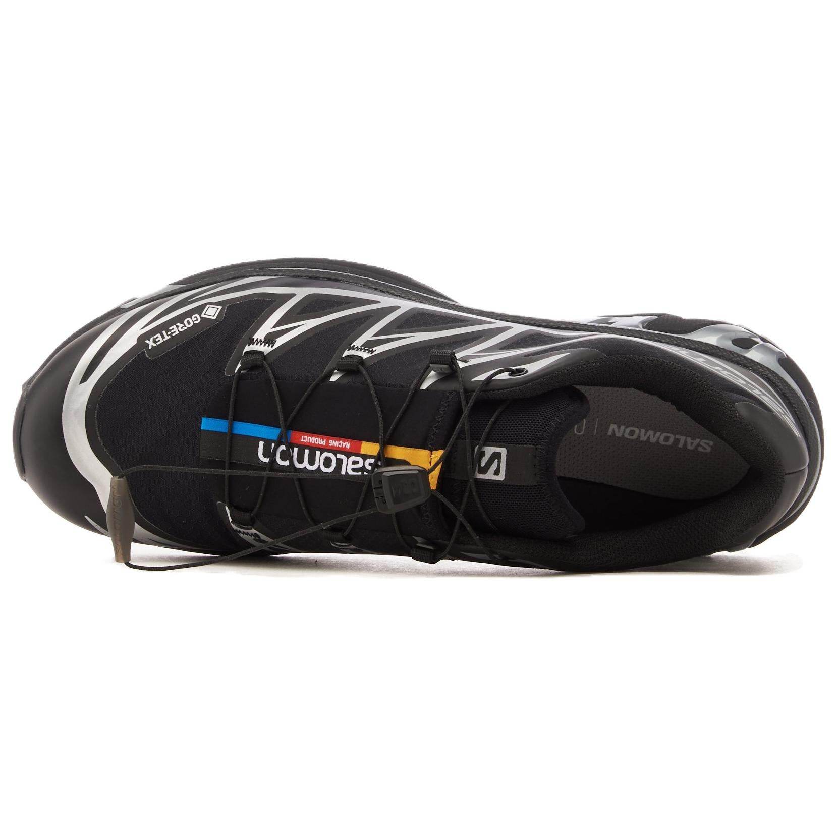 Кроссовки Salomon XT-6 GTX - Boxette Shop