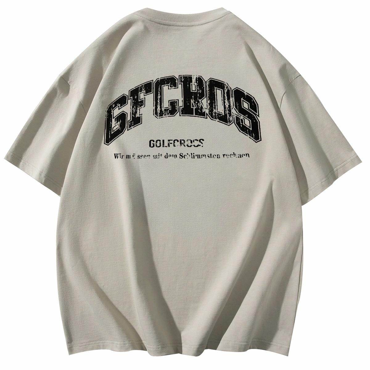 Футболка Golfcross - Boxette Shop