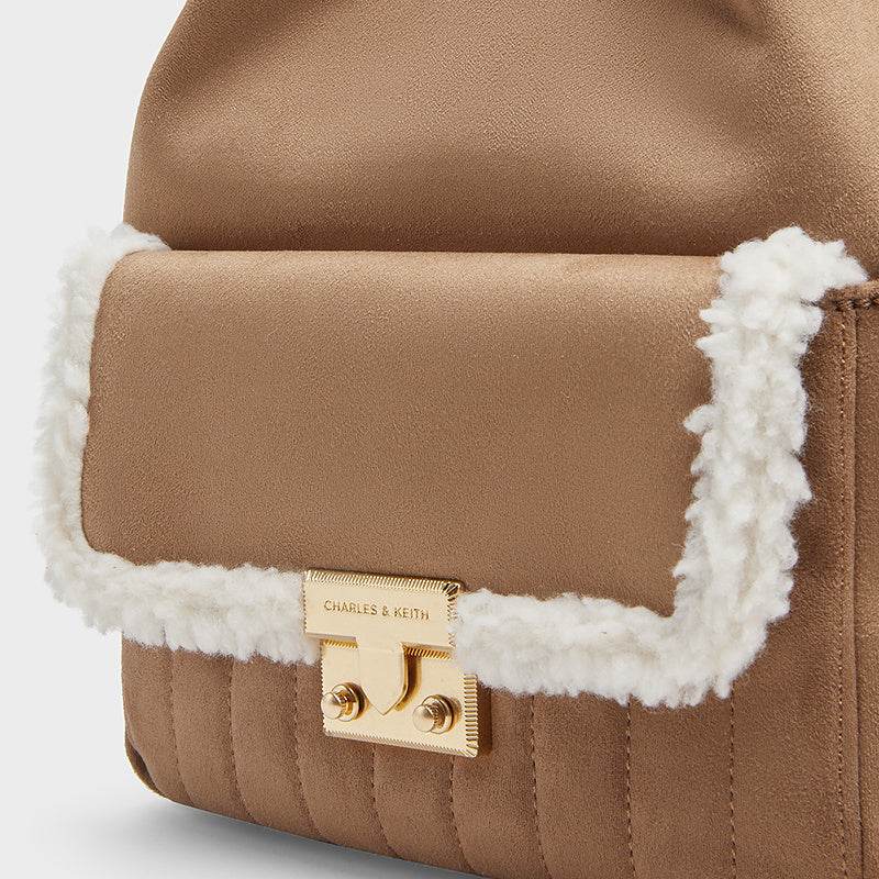 Рюкзак Charles&Keith - Boxette Shop