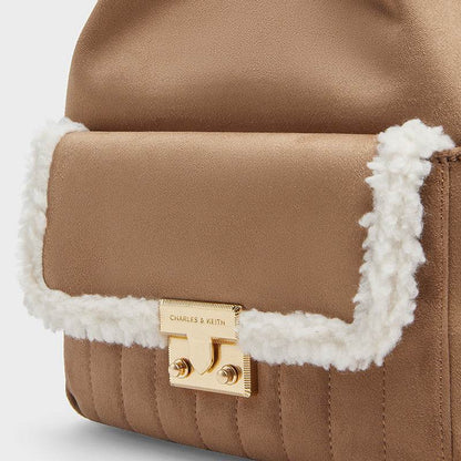 Рюкзак Charles&Keith - Boxette Shop