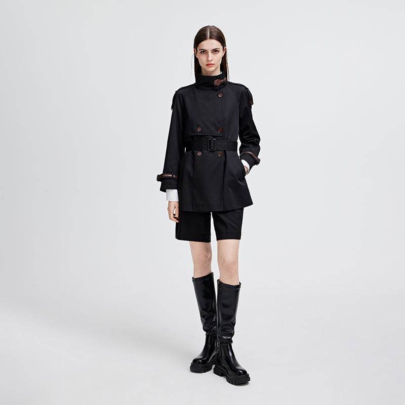 Плащ женский Navigare - Boxette Shop