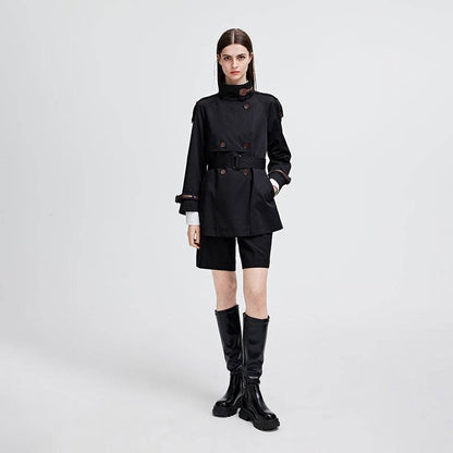 Плащ женский Navigare - Boxette Shop