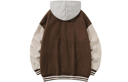 Erkaklar IGOI kurtkasi