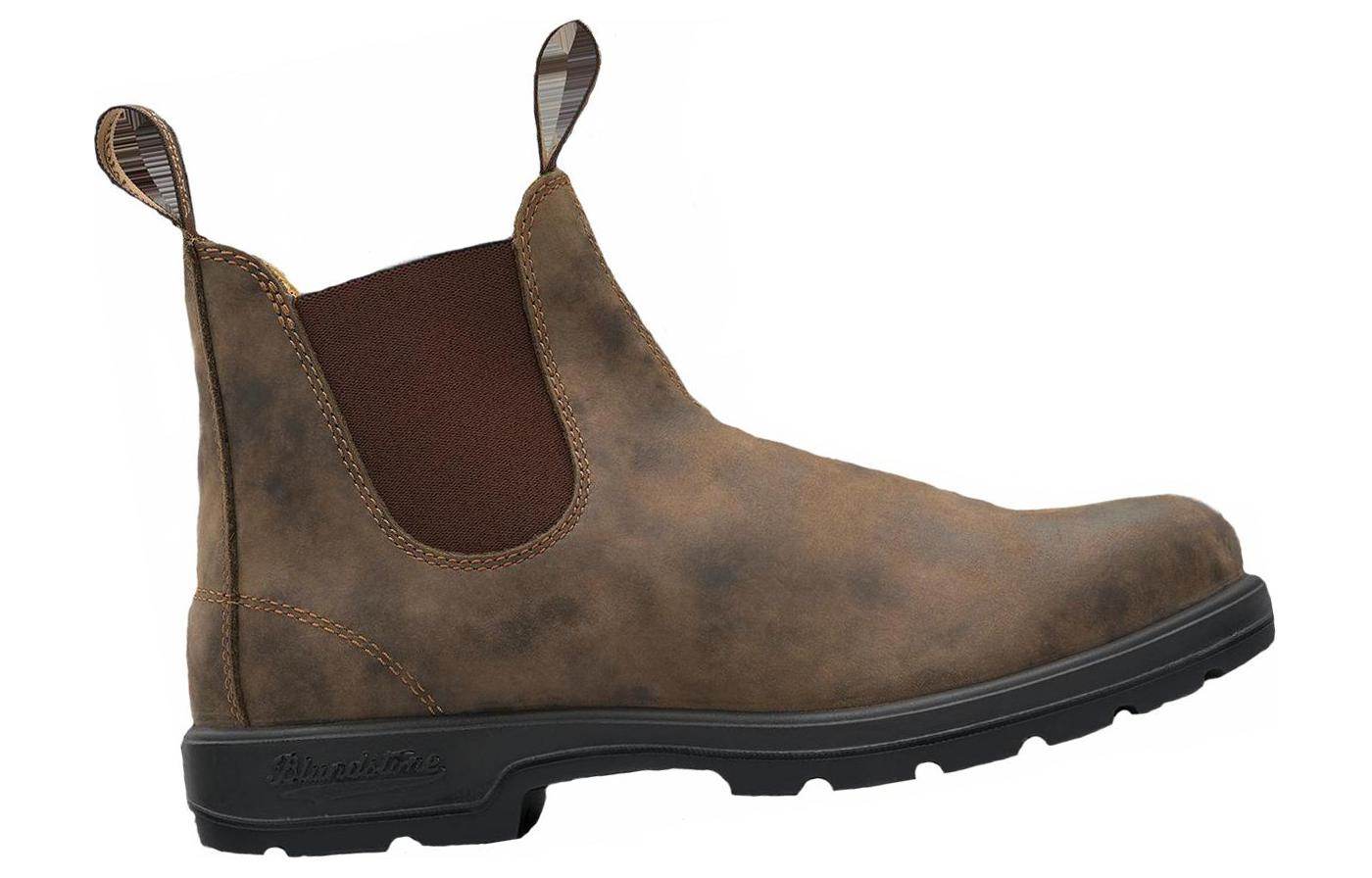 Ботинки Blundstone - Boxette Shop