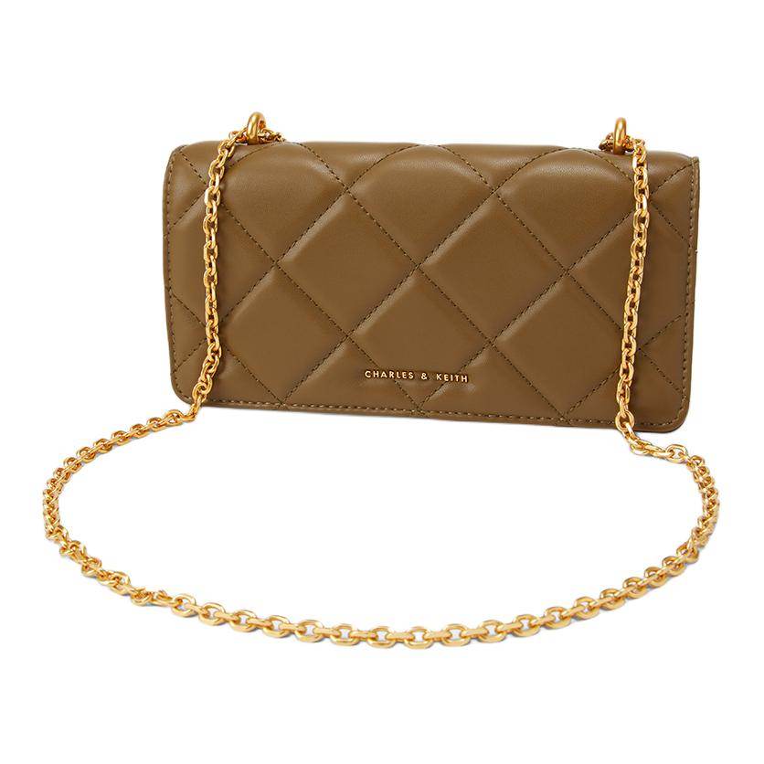 Сумка женская Charles & Keith - Boxette Shop