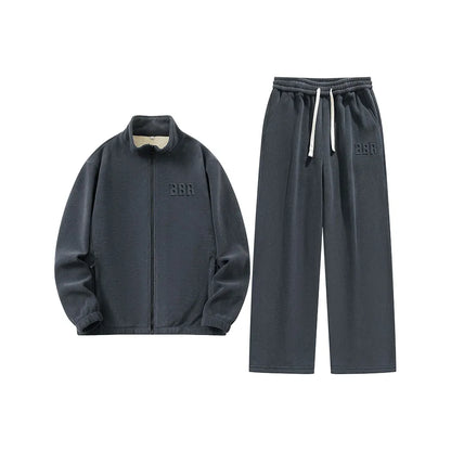 Спортивный костюм мужской HEISU