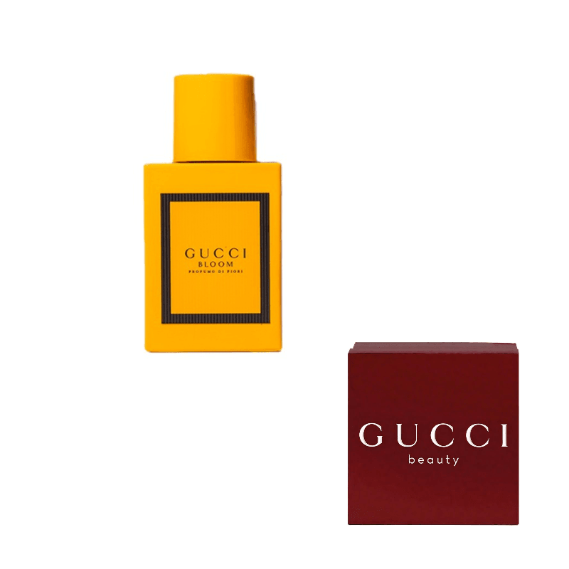 Духи женские Gucci Flora Fantasia - Boxette Shop