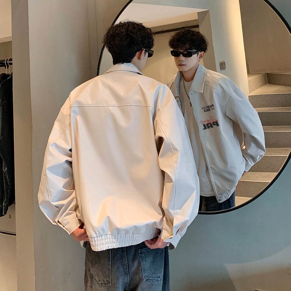 Куртка мужская PAL ONGACO - Boxette Shop