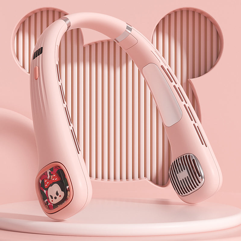 Disney DS4001 bo'yinbog'li fan