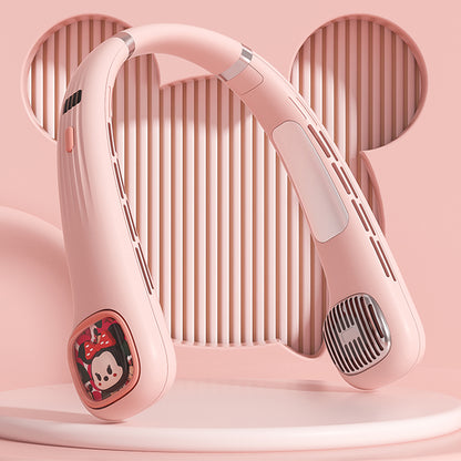 Disney DS4001 bo'yinbog'li fan