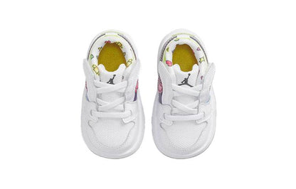 Кроссовки детские Air Jordan 1 Alt Low Top Retro - Boxette Shop