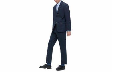 Брюки мужские Uniqlo