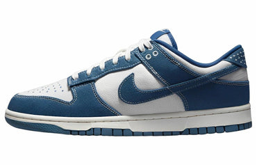 Nike Dunk "Industrial Blue" krossovkalari