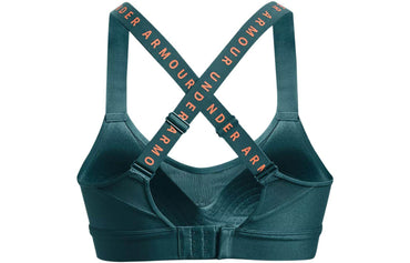 Спортивная бра женская Under Armour UA Infinity Andromeda - Boxette Shop