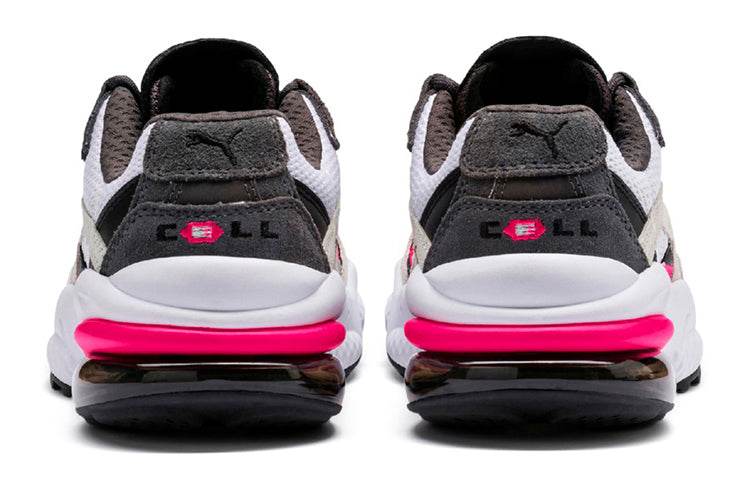 Кроссовки женские Puma Cell Venom Retro Versatile Low - Boxette Shop