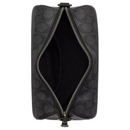 Сумка мужская Coach Axel 21 - Boxette Shop