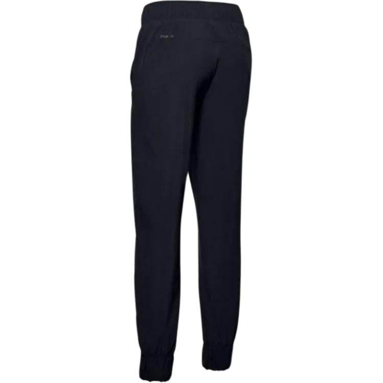 Спортивные брюки женские Under Armour Woven Branded - Boxette Shop