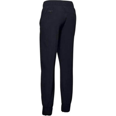 Спортивные брюки женские Under Armour Woven Branded - Boxette Shop