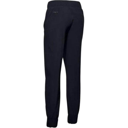 Спортивные брюки женские Under Armour Woven Branded - Boxette Shop