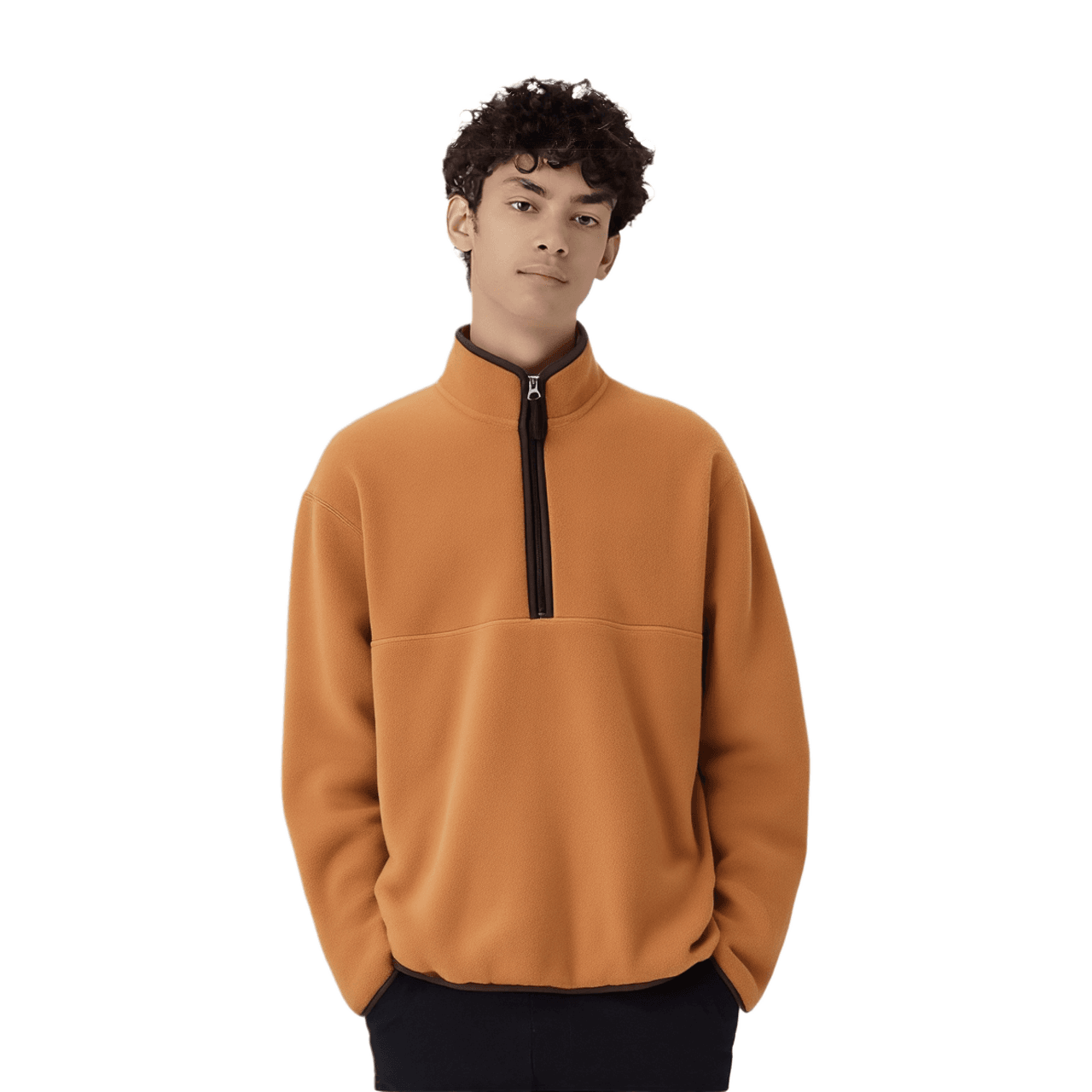 Свитшот мужской Uniqlo - Boxette Shop