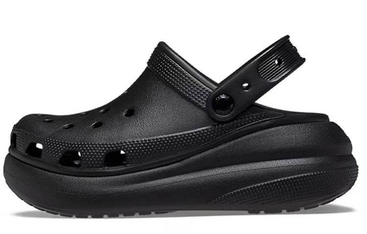 Шлепанцы Crocs Classic Crush Ball Field Elves - Boxette Shop