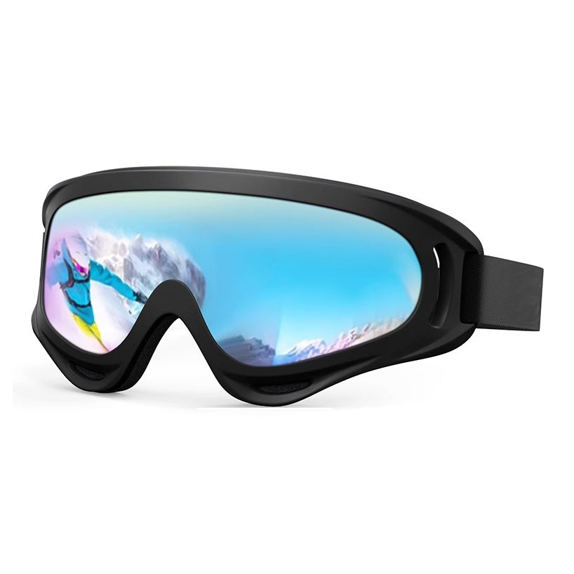 Очки горнолыжные детские MK