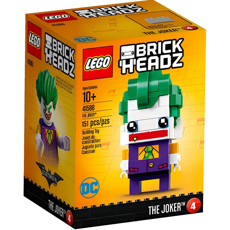 LEGO "Joker" (41588)