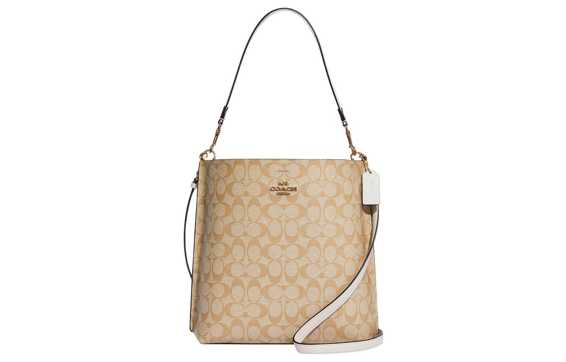 Сумка женская Coach Mollie 28 - Boxette Shop